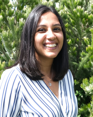 Photo of Anjuman J. Shah, Nutritionist/Dietitian in Sausalito, CA