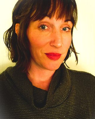 Photo of Amber Collins - Wild Elements Acupuncture & Asian Medicine, Acupuncturist, LAc, DAcOM, Dipl, OM