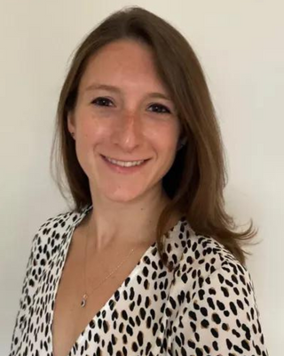 Photo of Jean Hanks, Nutritionist/Dietitian in New York County, NY