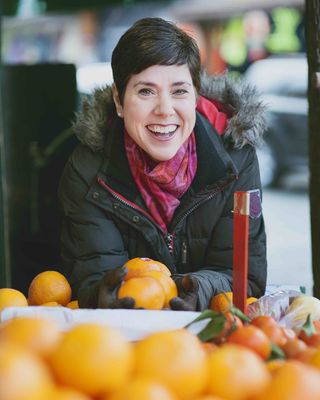 Photo of Jean LaMantia, Nutritionist/Dietitian in Ontario