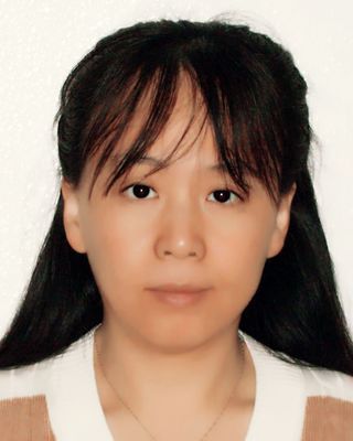 Photo of Yan Wang, Acupuncturist in Orange County, CA