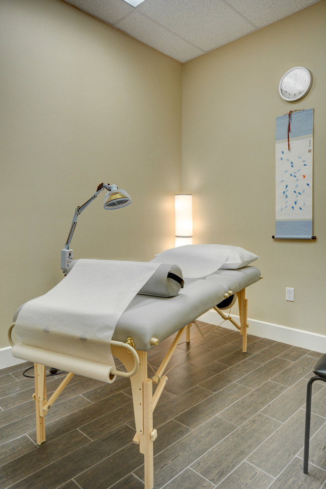 Grace Im, Acupuncturist, Las Vegas, NV, 89146