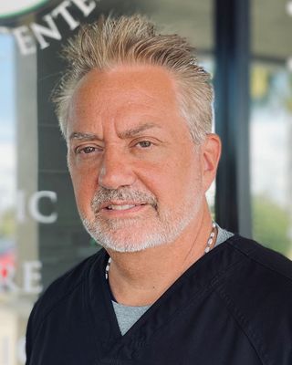 Photo of Robert J Herbst, Acupuncturist in Boca Raton, FL