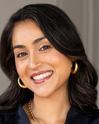 Photo of Sarah S Khan - Sarah Integrative and Functional Nutrition , Nutritionist/Dietitian, MBA , PhD