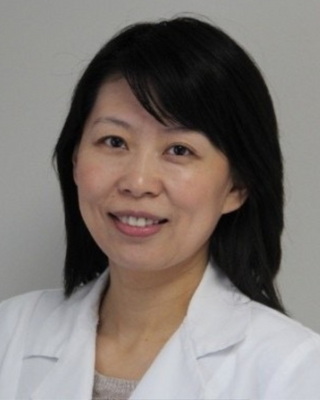 Photo of Qingdi Geng, Medical Doctor in New Jersey