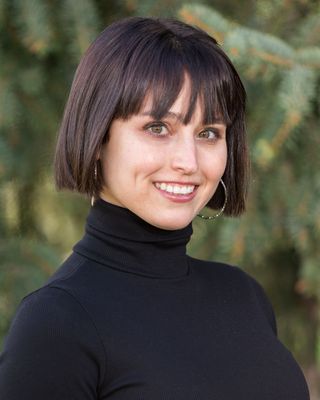 Photo of Ricci-Lee Hotz, Nutritionist/Dietitian in Aurora, CO