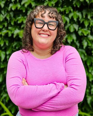 Photo of Jessica Lind, Nutritionist/Dietitian, RD, LD