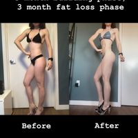Gallery Photo of 6 month transformation 