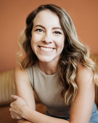 Photo of Caitlin Cloutier, Nutritionist/Dietitian in Denver County, CO