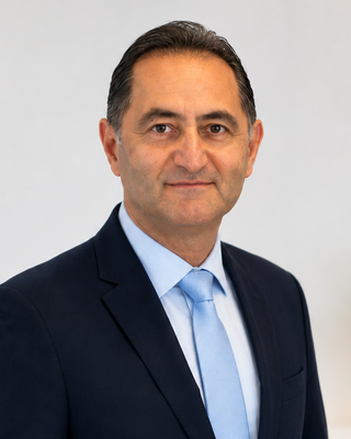 Photo of Behrooz Shokrani, Chiropractor, DC