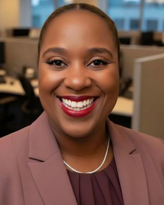 Photo of Tanika D Carr, Registered Dietitian, RDN , LD