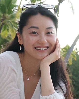 Photo of Whitney Lau, Nutritionist/Dietitian in San Francisco County, CA