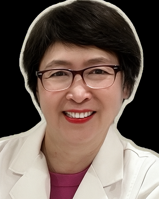 Photo of Jianghua Willow Liu - 21st Century Herbs & Acupuncture, Acupuncturist, PhD, Prof, LAc, OMD
