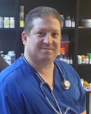 Photo of Michael A Lonardo, Naturopath in Raleigh, NC