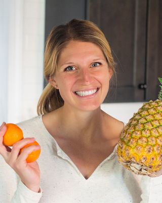 Photo of Kelsey Shaughnessy, Nutritionist/Dietitian, RD