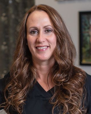 Photo of Katrina McLaughlin, Acupuncturist in Colorado