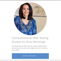 Gallery Photo of DNA Scan Mastery