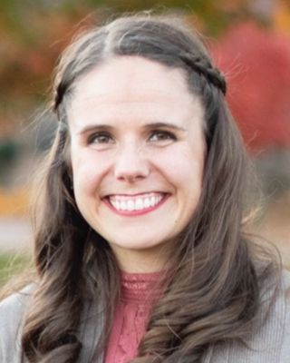 Photo of Sophia Elizabeth Jones, Nutritionist/Dietitian, RDN, LD