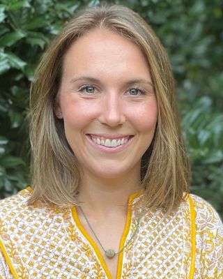 Photo of Liza Williams, Nutritionist/Dietitian [IN_LOCATION]