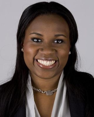 Photo of Dr. Jennifer Okwerekwu, Medical Doctor in California