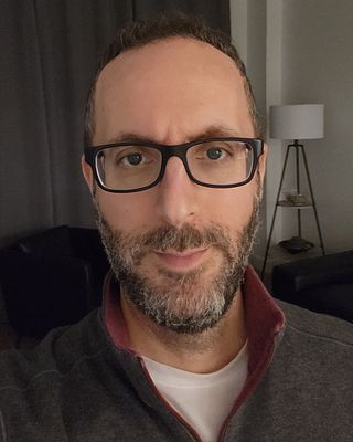 Photo of Daniel Maler, Naturopath, MEd, ND, BA