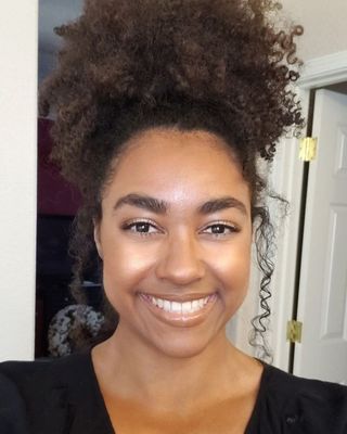 Photo of Genesis Pierre, Nutritionist/Dietitian, MS, RDN