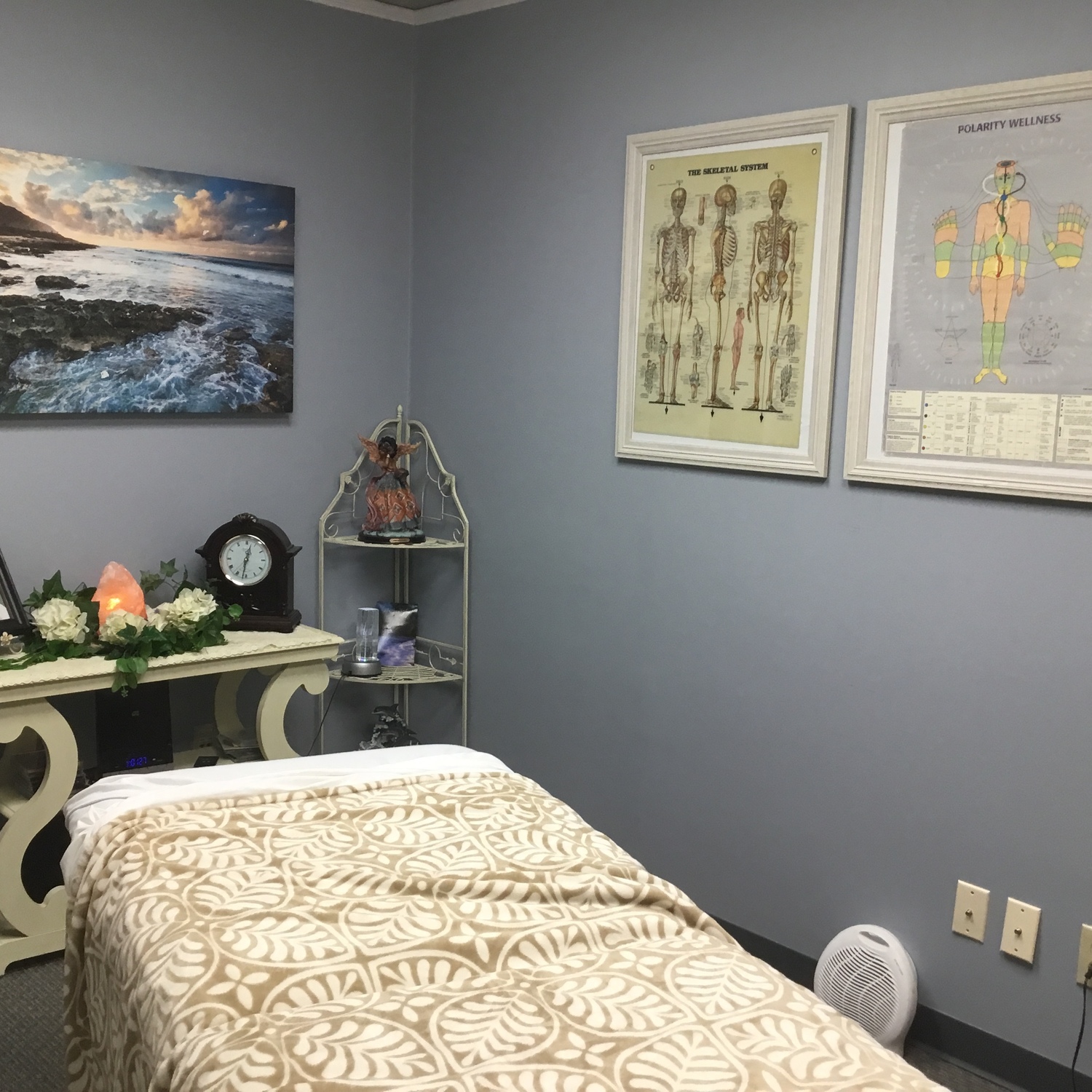 Laundra Andoh, Massage Therapist, Indianapolis, IN, 46220