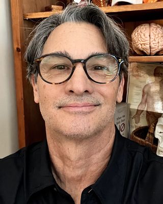 Photo of Victor J Milianti, Massage Therapist in Peoria, AZ