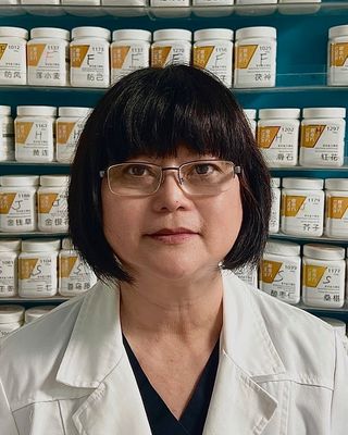 Photo of Fumei Zhang - Fumei Zhang Acupuncture PC, Acupuncturist, LAc, LMT