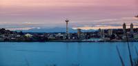 Gallery Photo of Seattle, our fair city