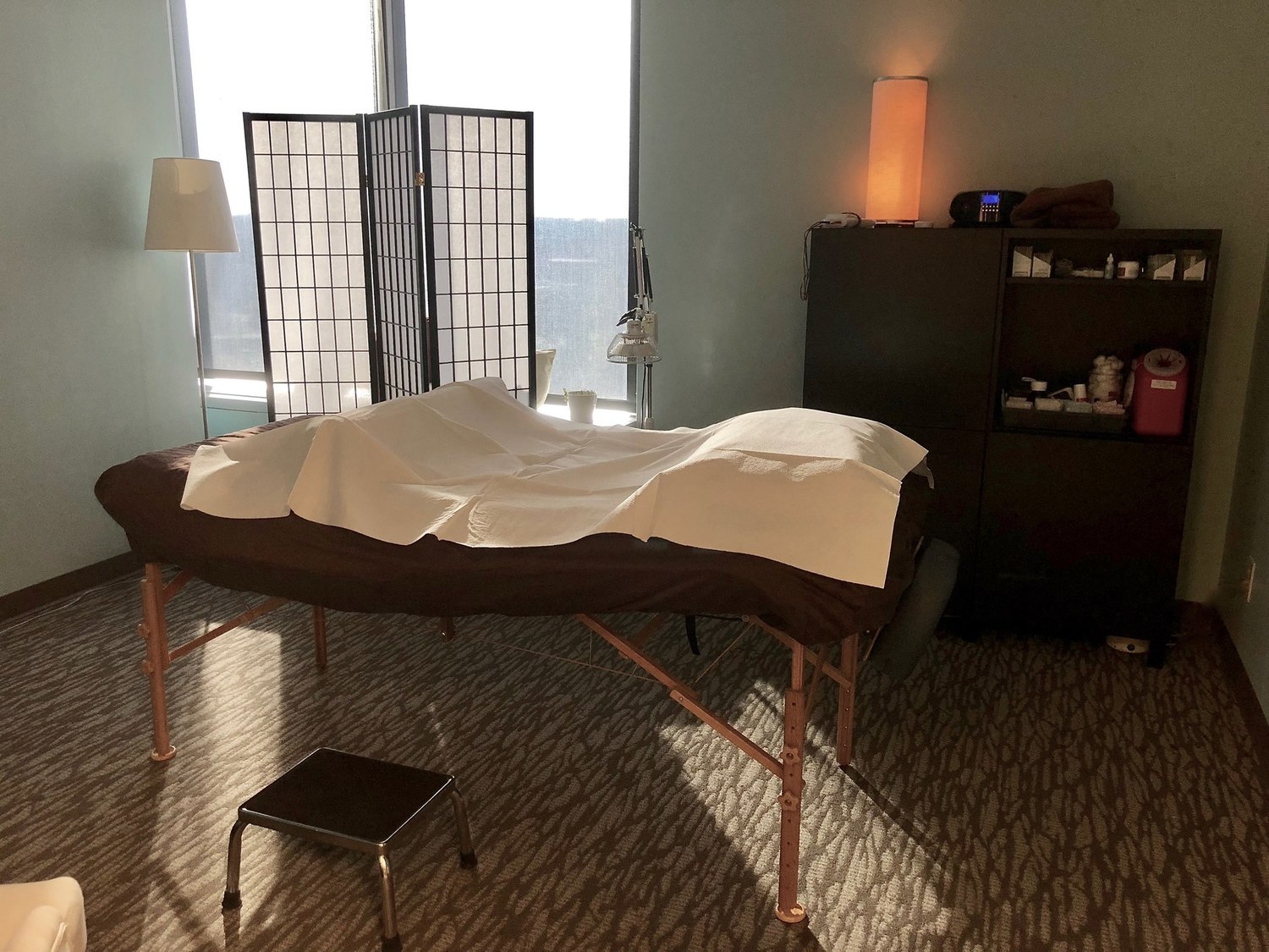 Hope Peek, Acupuncturist, Charlotte, NC, 28204