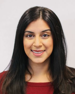 Photo of Avi Brar, Nutritionist/Dietitian, MSc, RD