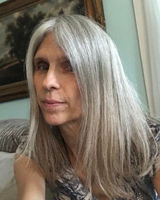 Photo of Suzette Gore, Acupuncturist, LOM, BFRP