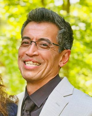 Photo of Kenneth Golden, Chiropractor, DC, DiplAc