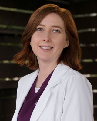 Photo of Dr. Sarah Breaux, OMD, Acupuncturist