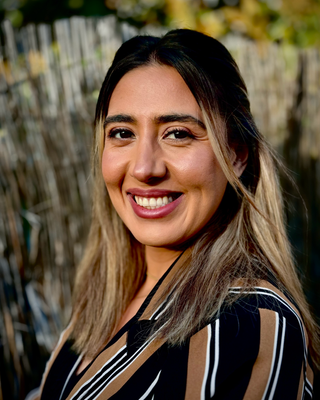 Photo of Natalie Mendez, Nutritionist/Dietitian, MS, RDN