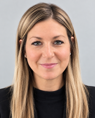 Photo of Allison Vogel, Nutritionist/Dietitian, MS, RD, CDN