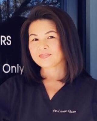 Photo of Lanie Quan, Acupuncturist in Dublin, CA