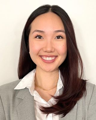 Photo of Flora Zhang, Nutritionist/Dietitian, RD, MPH