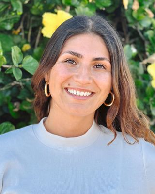Photo of Cristal Medina, Nutritionist/Dietitian in Encinitas, CA