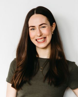 Photo of Bradie Hutton, Nutritionist/Dietitian, MHSc, RD