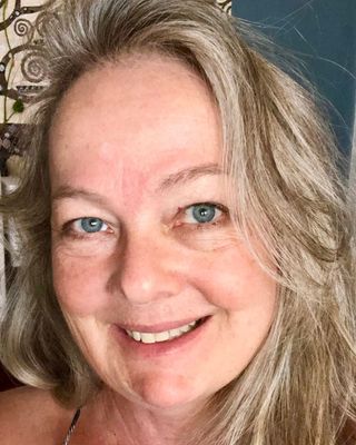 Photo of Linda Meyer, Acupuncturist, LAc, DiplAc, NCCAOM, MSOM