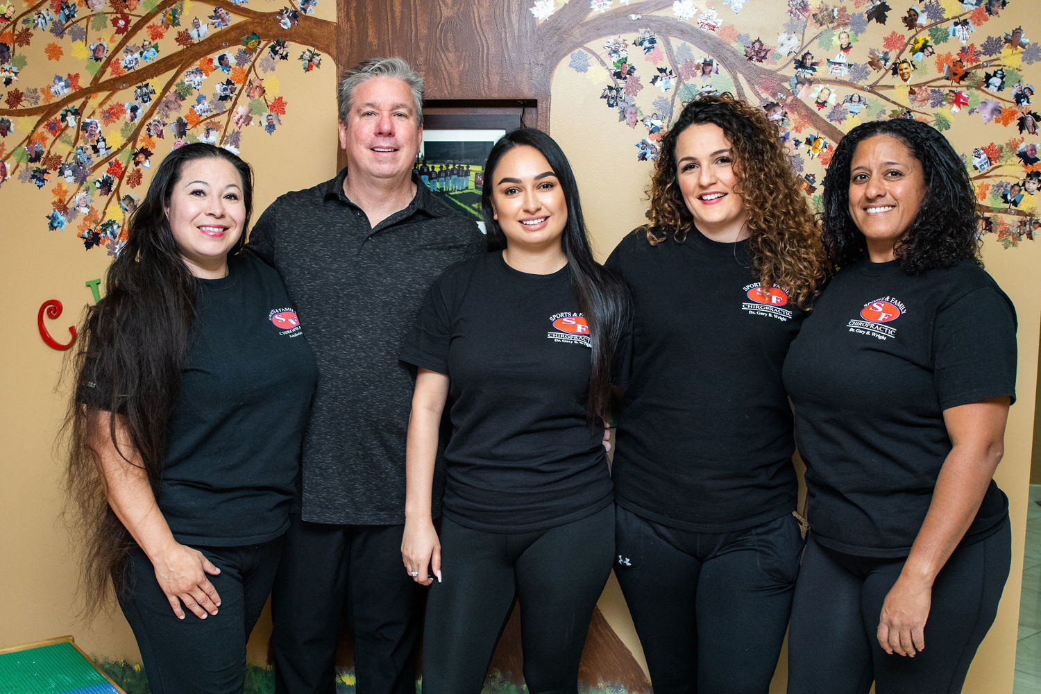 Sports family chiropractic dr gary wright chiropractor anaheim ca