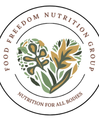 Photo of Food Freedom Nutrition Group, Nutritionist/Dietitian in 21093, MD