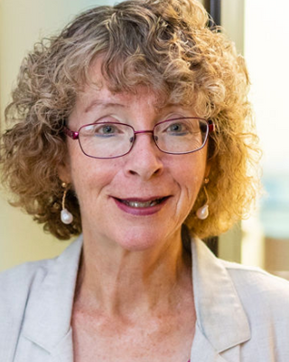 Photo of Sybil Ihrig, Acupuncturist in California