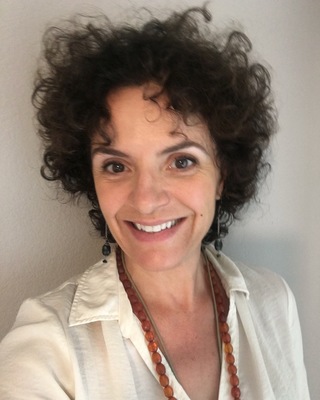 Photo of Pauline Torrey, Acupuncturist in Ventura, CA
