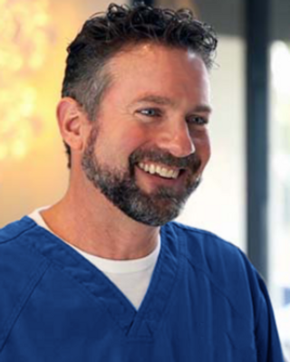 Photo of Bret Ellington, Acupuncturist in Westminster, CO