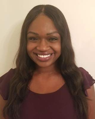 Photo of Pascalyn Annoh, RD, CDE, Nutritionist/Dietitian in Toronto