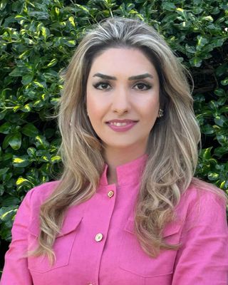 Photo of Nazanin Safaei, Naturopath, ND, MS