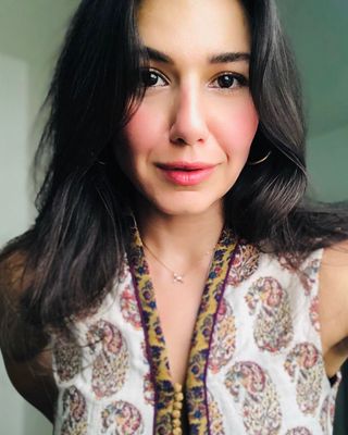 Photo of Mahboubeh Hashemi, Naturopath in Los Angeles, CA